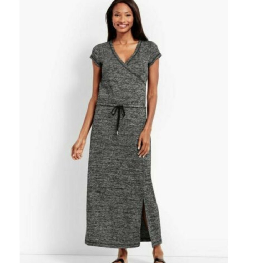 T BY TALBOTS DRESS💜